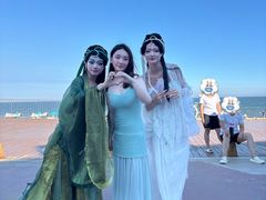 -南戴河国际娱乐中心