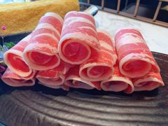 -捞神煲汤火锅(湖滨商业街店)