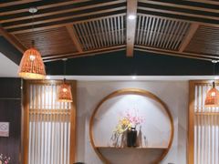 -野菌皇海景野生菌火锅(滨海大道店)