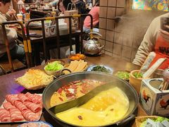 -萍姐火锅·公路夜市(南京新街口店)