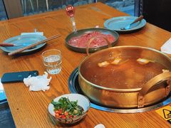 -春记潮汕牛肉火锅