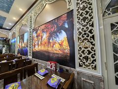 -清真·尚穆回回香清真餐厅(工人新村店)