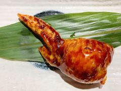 -富山日式料理(宽厚里店)