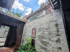 -碧江金楼