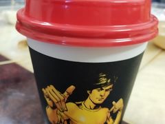 -真功夫(彩田路店)