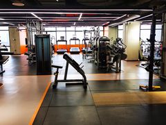 -健身专家Wellness Experts