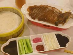 -大鸭梨(天通西苑店)