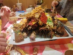 -为民烧烤吧.自贡爆炒菜.成都烧烤(收录20年好店)