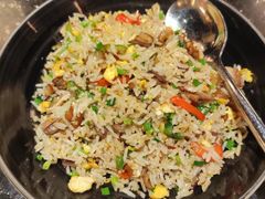 -华豫川酒家(大卫城店)