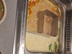 -巴奴毛肚火锅(悠唐购物中心店)