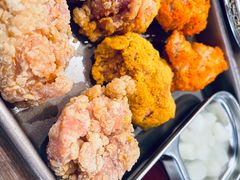 -WOW LUCKY创意韩料(龙阳广场店)