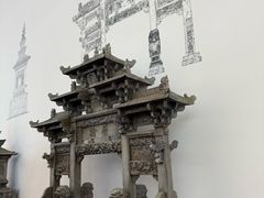 -中国美术学院-美术馆