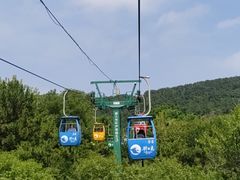 -刘公岛风景名胜区索道站-售票处