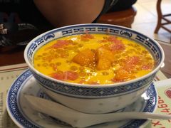 杨枝甘露-捷信牛奶甜品世家(五道口店)