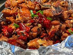 -隆喜元鱼汤包·海鲜(中联广场店)