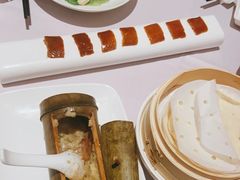 -粗茶淡饭·汉口公馆(循礼门店)