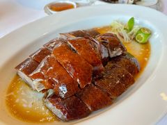 -宝丽轩中餐厅BAOLIXUAN