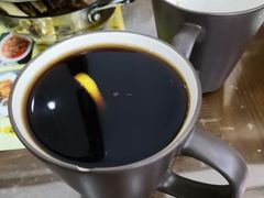 酸梅汤-春发生饭店·非遗(南院门店)