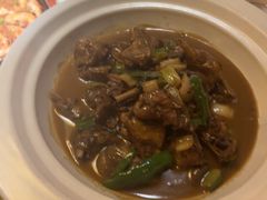 -老淮安·淮安菜(涟水店)