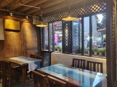 -尽善百年古院餐厅(王家老宅店)