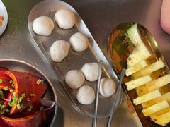 -山葵说·泥炉烤肉(泰达时尚E街区店)