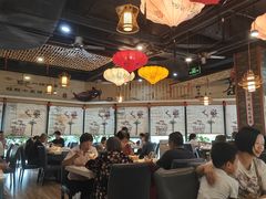 -粤点越有·茶点·粤菜(樵岭国际店)
