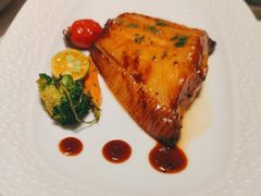 -黑宝石西餐厅(汇励99城市公园店)