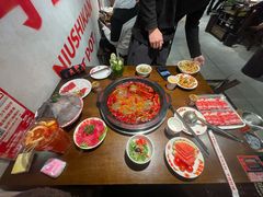 -牛市坎火锅(建设路店)