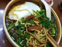 -张二面馆(山门口店)