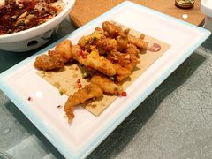 -皮记海鲜1995(寮步店)
