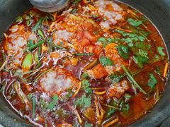 -笔记安顺夺夺粉火锅