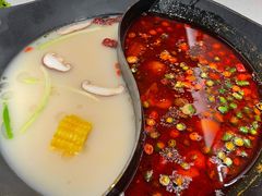 -新辣道鱼火锅(西直门店)