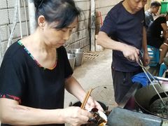 -五娭毑臭豆腐(黄兴南路店)