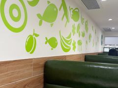 -佰搭果·广式茶餐厅(西华路店)