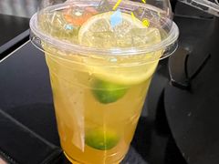 -探鱼·鲜青椒爽麻烤鱼(领展购物广场店)