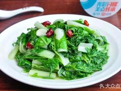 -章吴记喜瑞餐厅(东东城店)