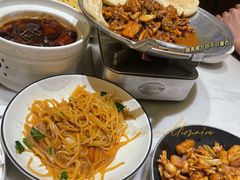 -小菜园新徽菜(上海浦东复地活力城店)