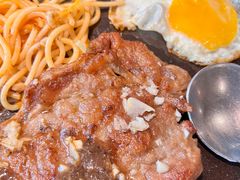-豪享来牛排(人民店)