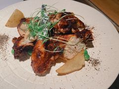 -春树下·树屋花房西餐厅(罍街AS1980店)