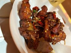 -古乐牛香·鲜牛肉牛杂火锅(解放东路店)