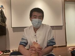 -华夏良子·足道SPA艾灸(翠微店)