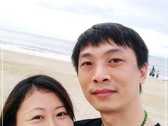 -螺州海滨公园