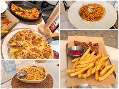 -必胜客(安盛金马店)