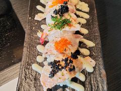 -花潮料理艺食馆(SM新生活广场店)