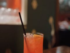 -The Cheebat 锌吧·Bistro(体育西店)