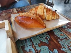 -仙峰天然面包(迎宾路店)