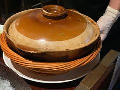 三腊味煲仔饭-捞王锅物料理(四川北路店)