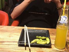 -铁人烧烤(北京店)