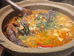 -吃饭皇帝大(长宁龙之梦店)