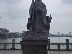 -开封包公祠